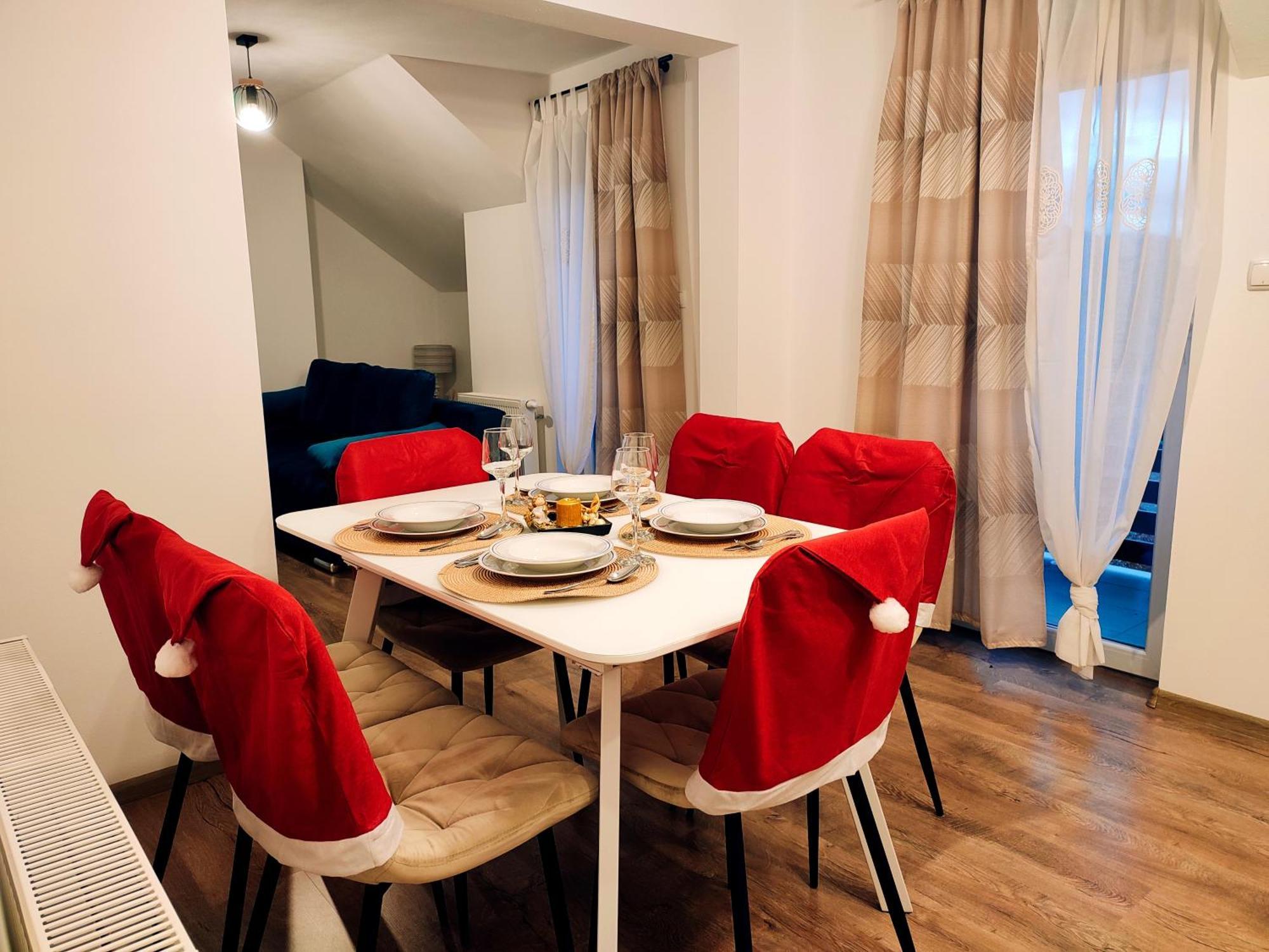 Apartman Swans Otocac Exterior photo