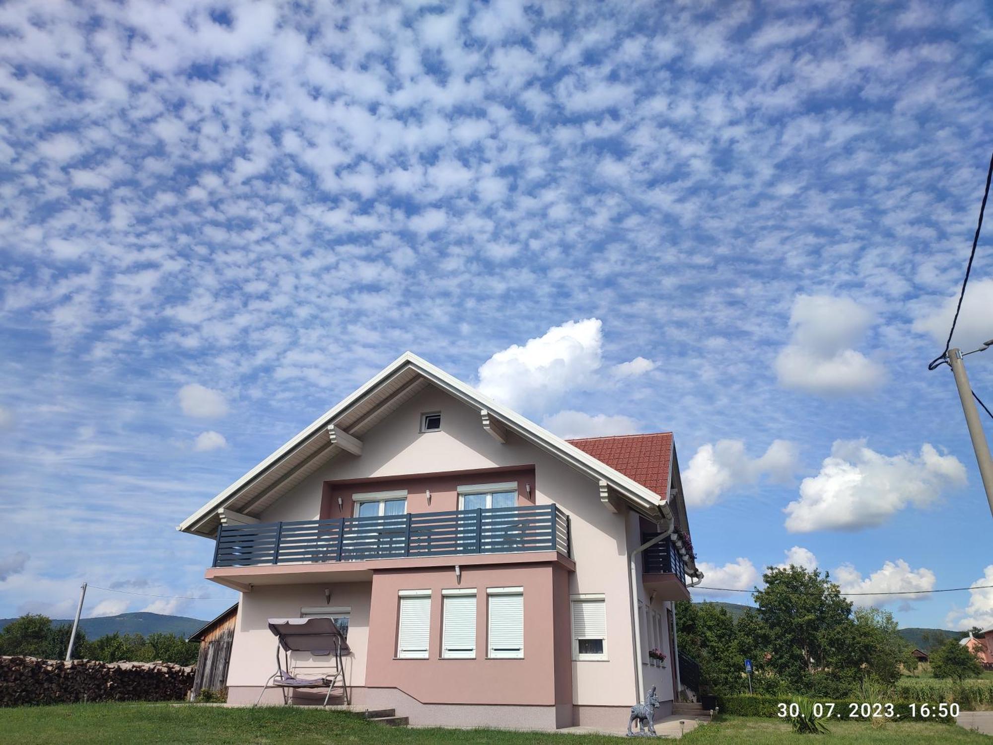 Apartman Swans Otocac Exterior photo