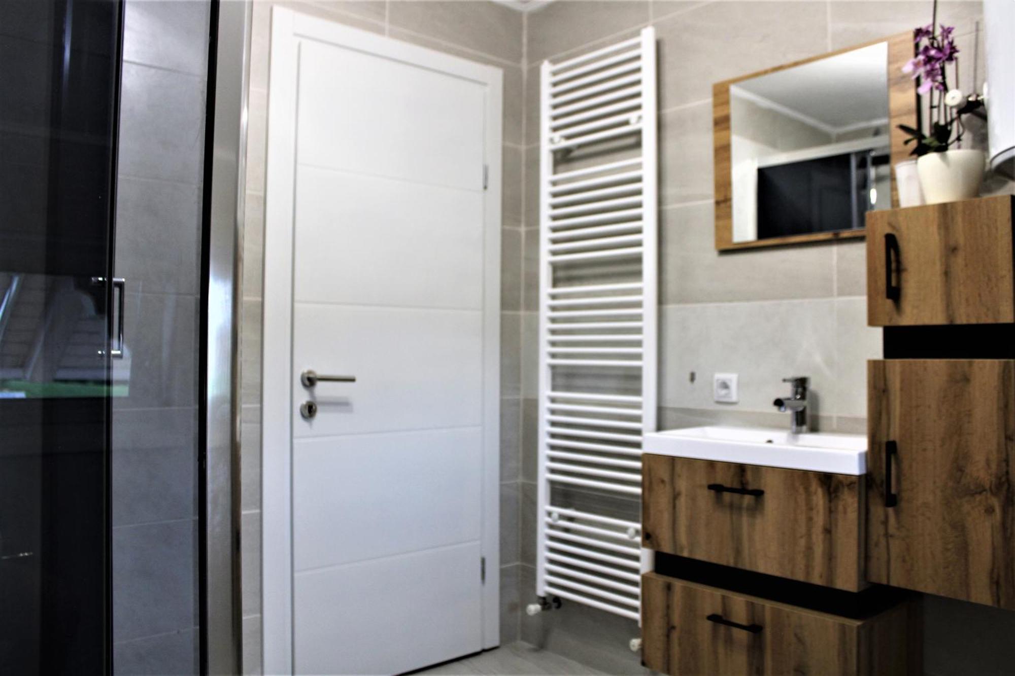 Apartman Swans Otocac Exterior photo
