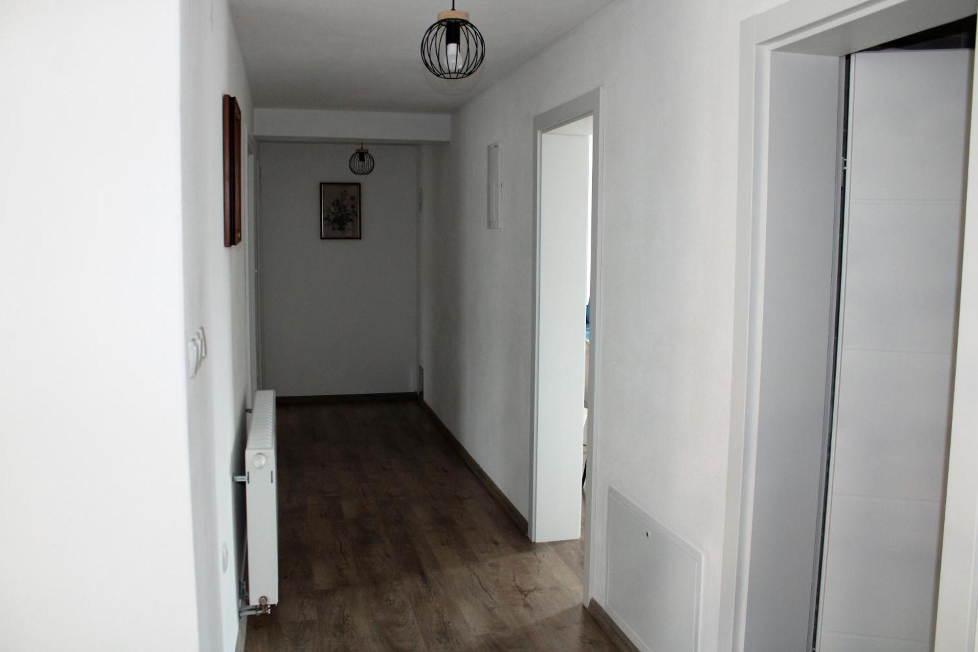 Apartman Swans Otocac Exterior photo