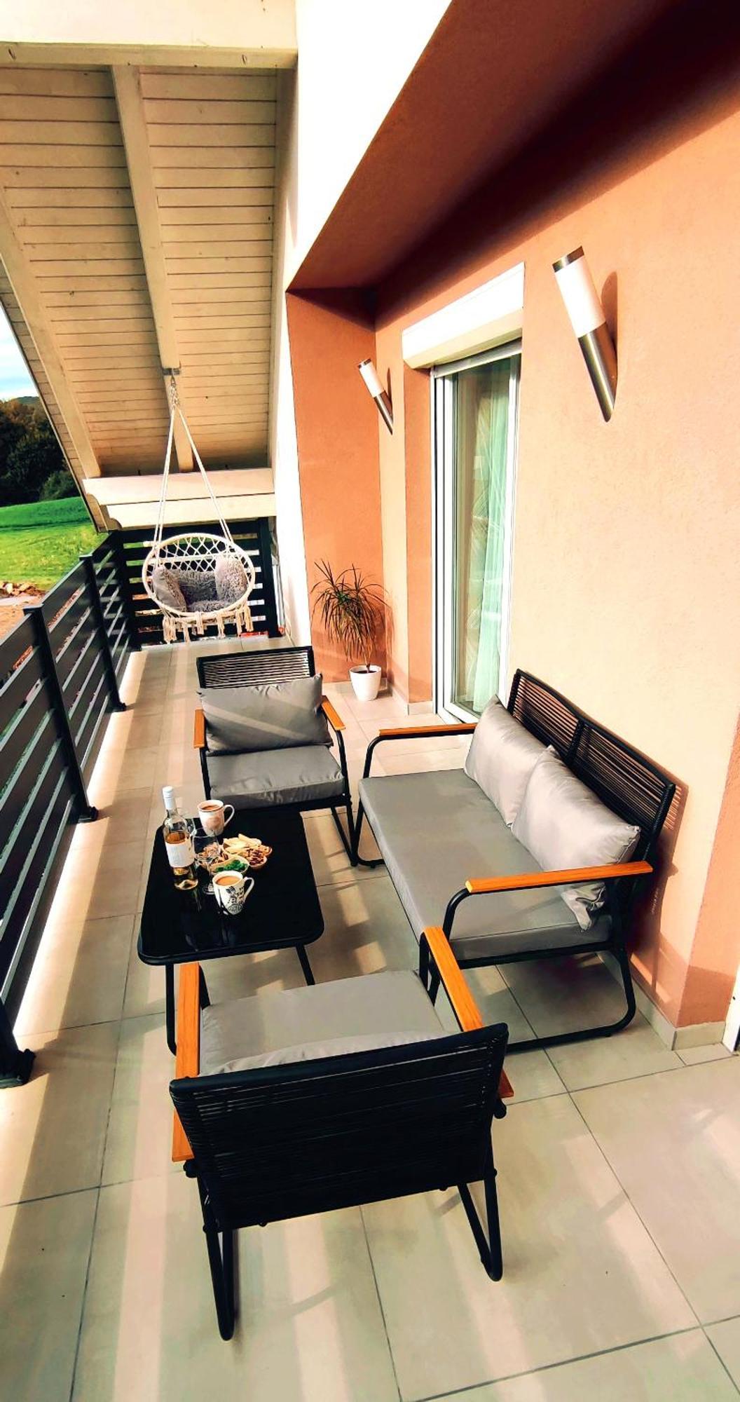 Apartman Swans Otocac Exterior photo